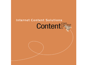 ContentFly Logo