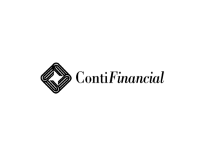 ContiFinancial Logo