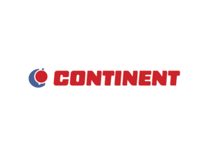 Continent 1282 Logo
