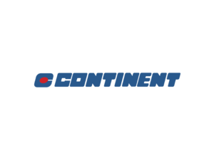 Continent Logo