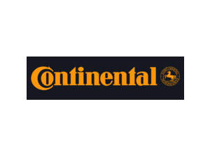 Continental Logo