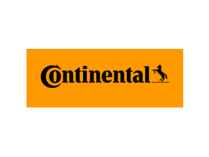 Continental Logo
