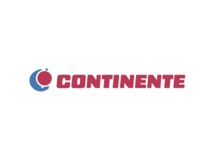 Continente Logo