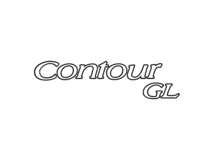 Contour GL Logo