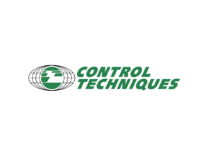 Control Techniques Logo