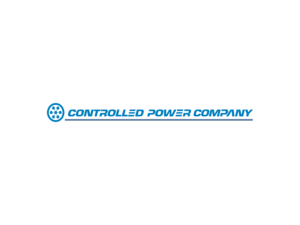 Controlled Power Company Logo