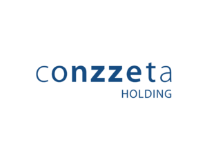 Conzzeta Holding Logo