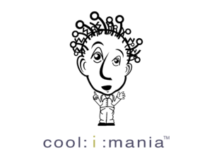 cool i mania Logo