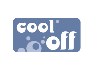 Cool Off Logo