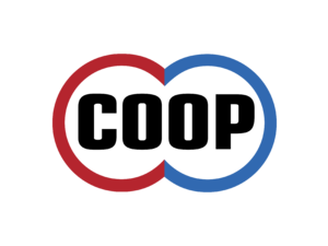 Coop Logo