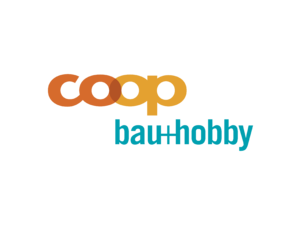 coop bau+hobby Logo