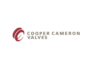 Cooper Cameron Valves Logo