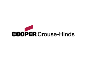 Cooper Crouse Hinds Logo