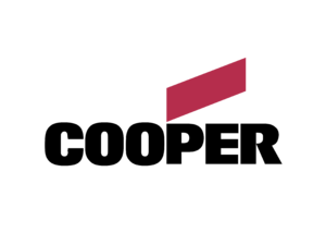 Cooper Logo