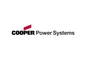 Cooper Power Systems Logo