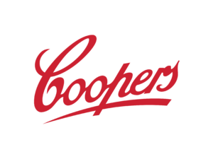 Coopers Brewing Logo