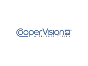 Coopervision Logo