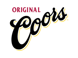 Coors Original Logo