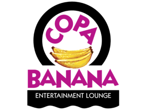 Copa Banana Logo