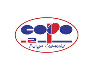COPO Logo