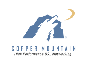 Copper Mountain Logo