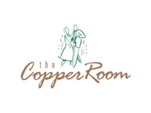 Copper Room Logo