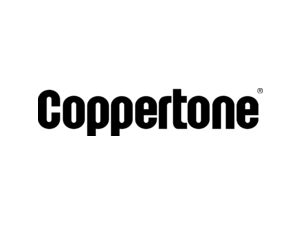 Coppertone Logo