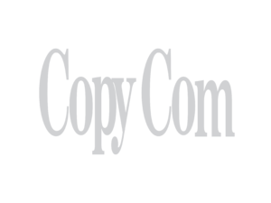 Copy Com Logo