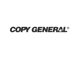 COPY GENERAL Logo