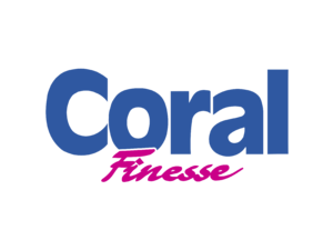 Coral Finesse Logo