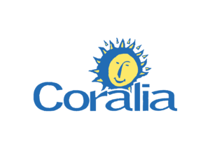 Coralia Logo