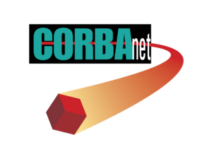 CorbaNet Logo