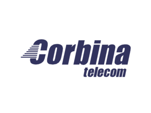 Corbina telecom Logo