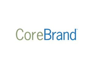 CoreBrand Logo