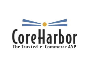 CoreHarbor Logo