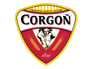Corgon Logo