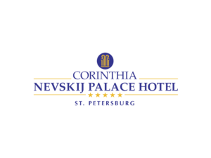 Corinthia Nevskij Palace Hotel Logo