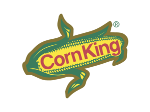 Corn King Logo