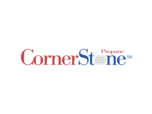 CornetStone Propane Logo