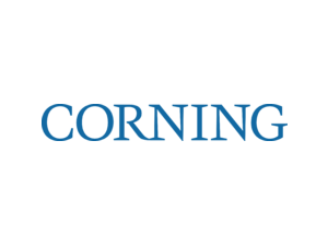 Corning Logo