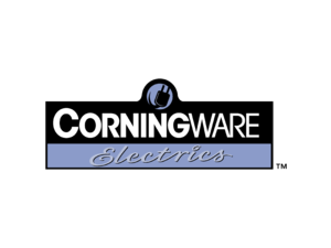 CorningWare Electrics Logo