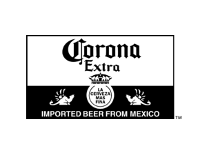 Corona Beer Logo