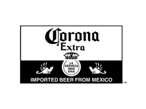 Corona Extra Logo