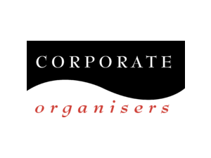 Corporate Organisers Logo