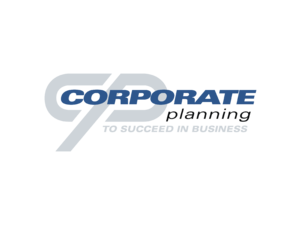 Corporate Planning Logo