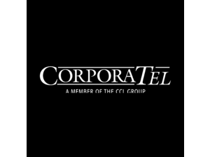 CorporaTel Logo