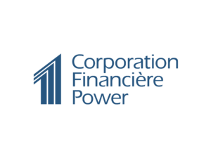 Corporation Financiere Power Logo