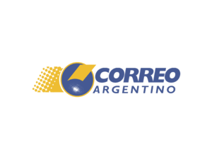 Correo Argentino Logo