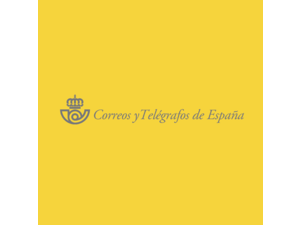 Correos Telegrafos de Espana Logo