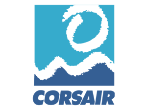 CorsAir Logo